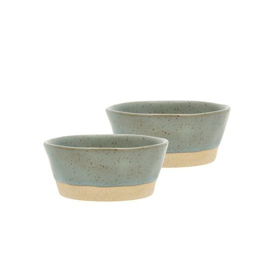 Villa Collection Evig 2-pak Skål, 32281, Ø10 cm