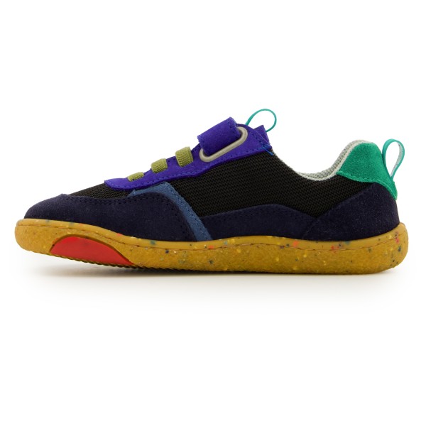 Groundies - Kid's Lou - Chaussures minimalistes