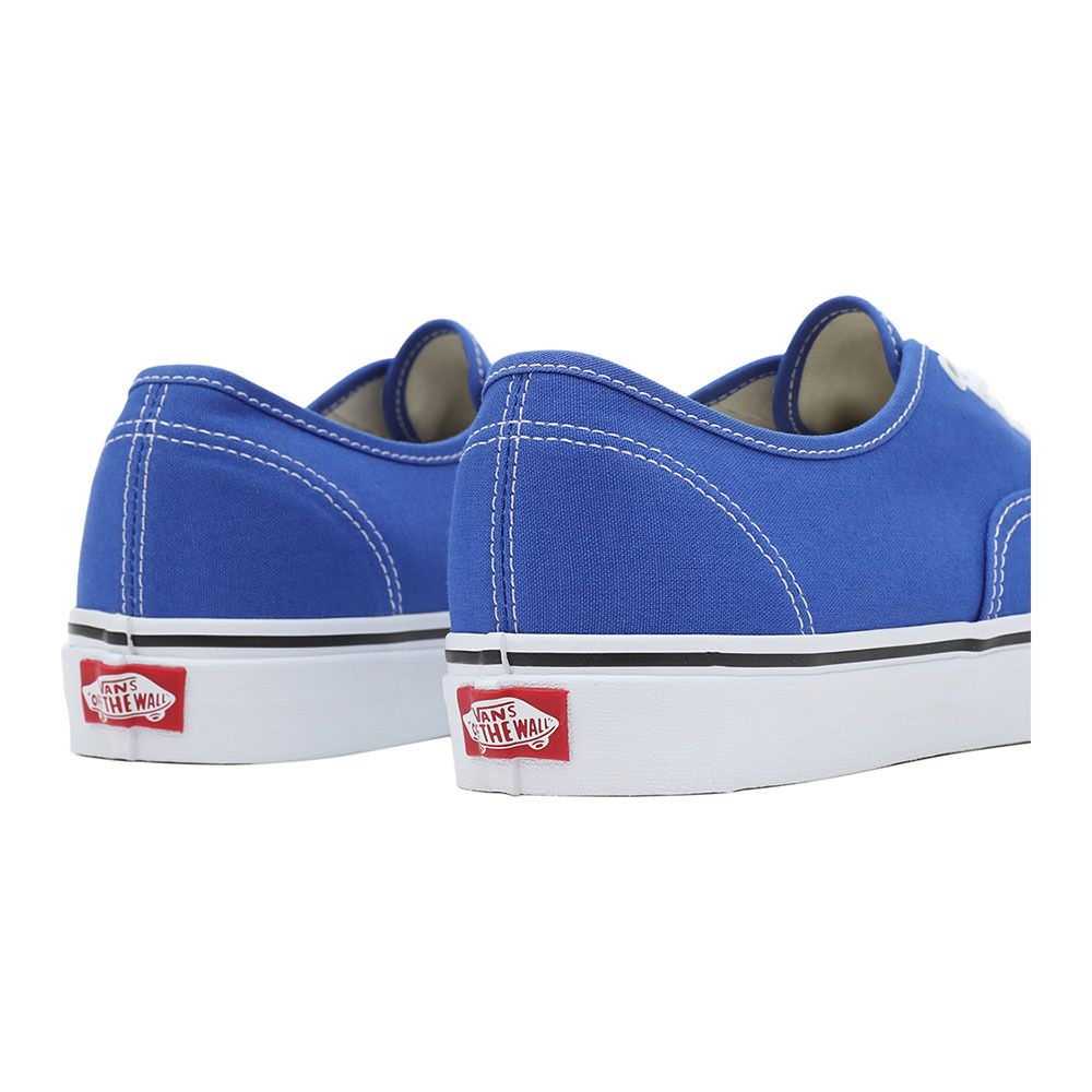 Vans AUTHENTIC - Sneakers color theory dazzling blue