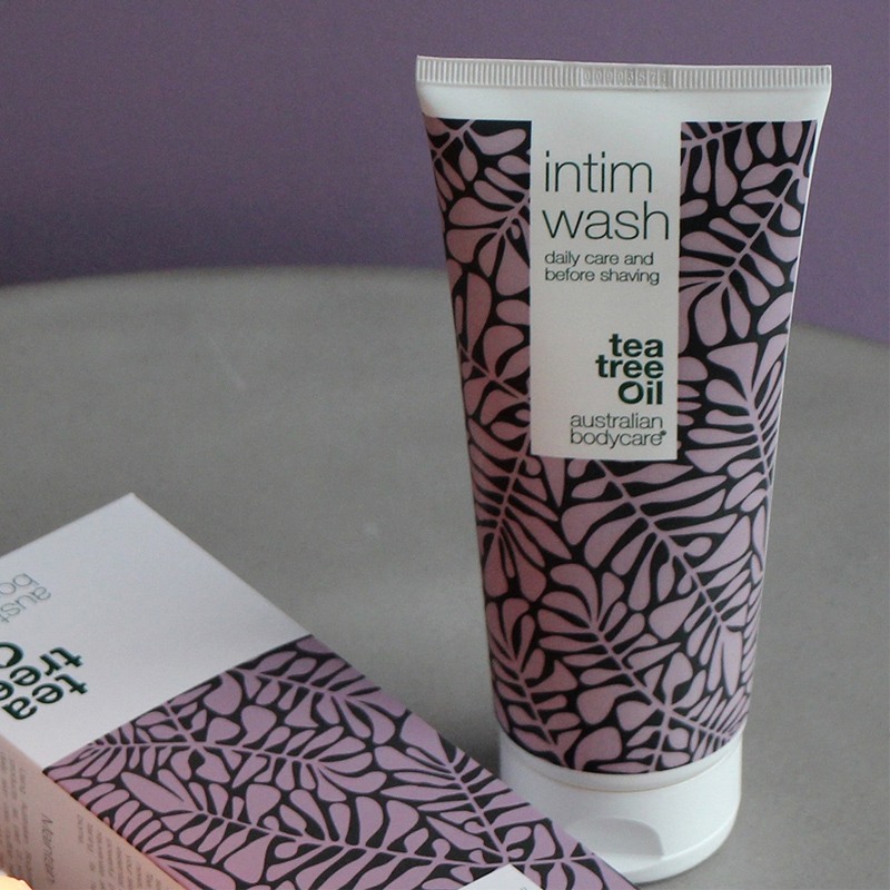 Australian Bodycare Intim Wash 200 ml