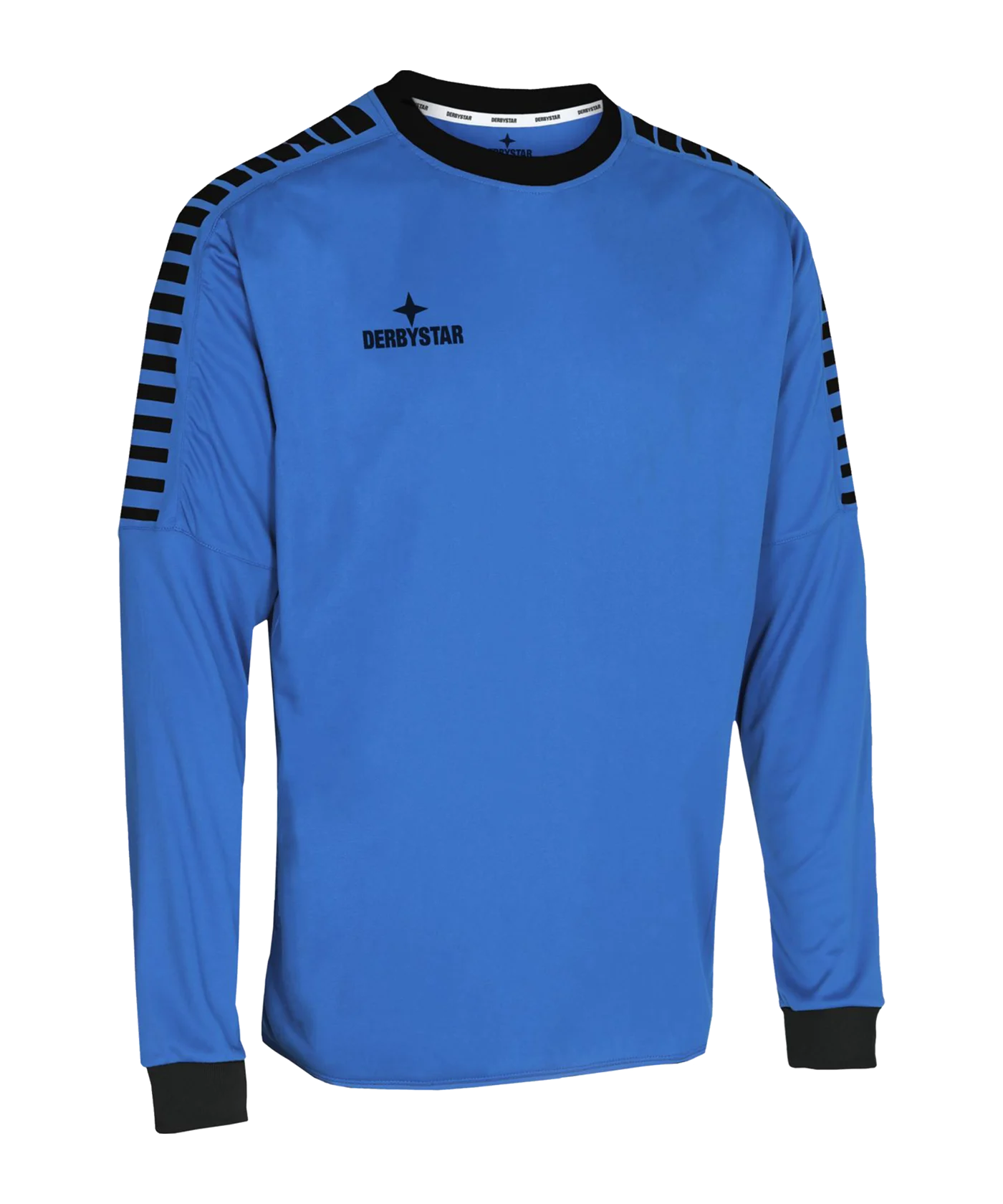 Derbystar Hyper Torwarttrikot langarm Kids F082