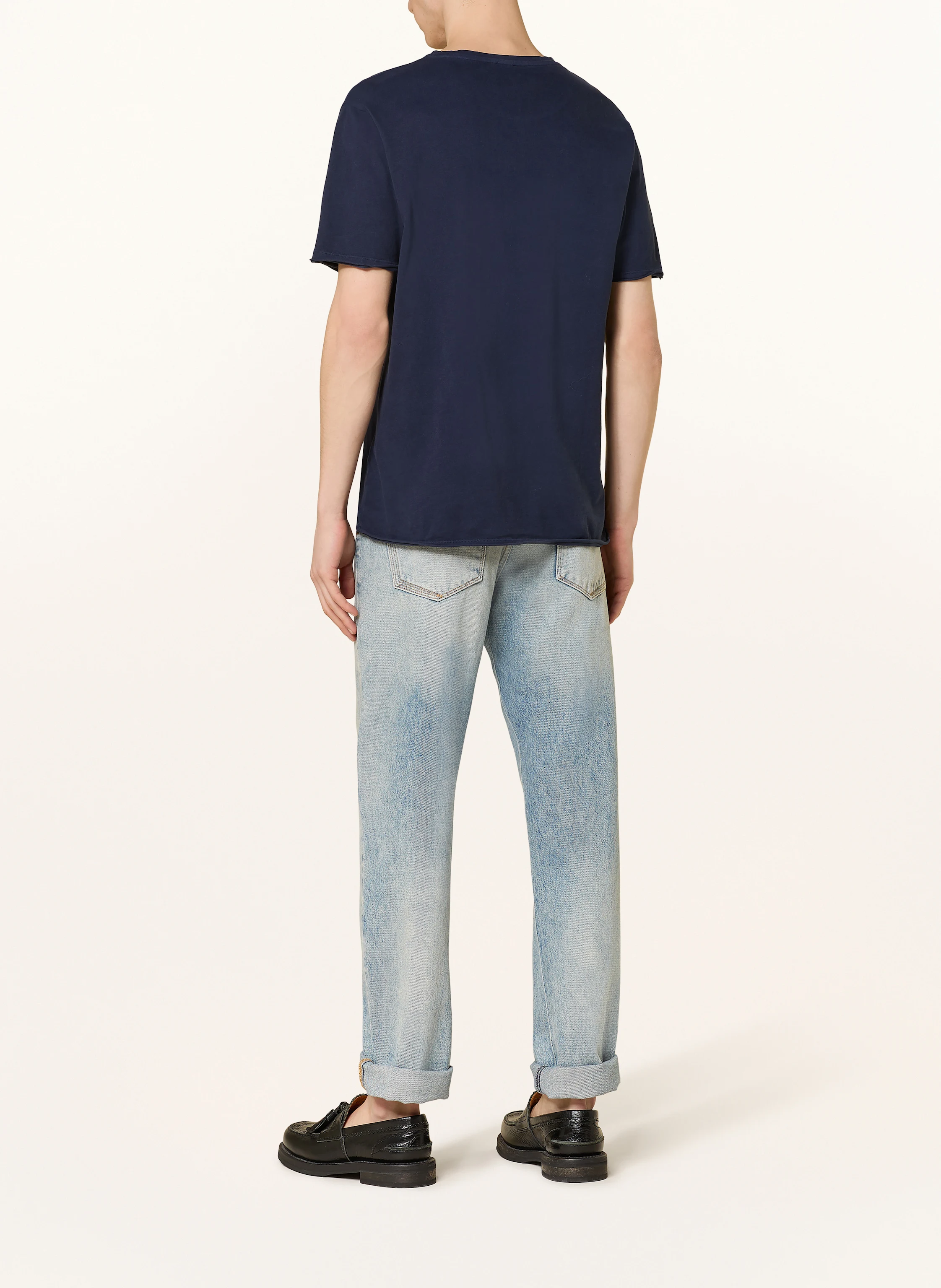 DRYKORN T-Shirt KENDRICK