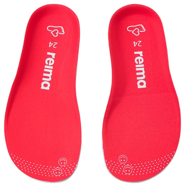 Reima - Kid's Tepastelu - Chaussures minimalistes