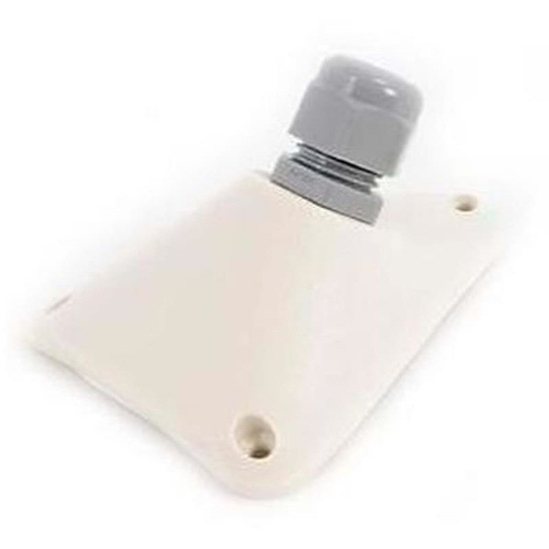 Electro-Voice TC-6W terminal cover voor EVID 6.2 wit