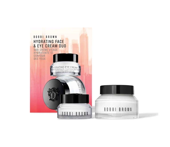Bobbi Brown Hydrating Duo Set