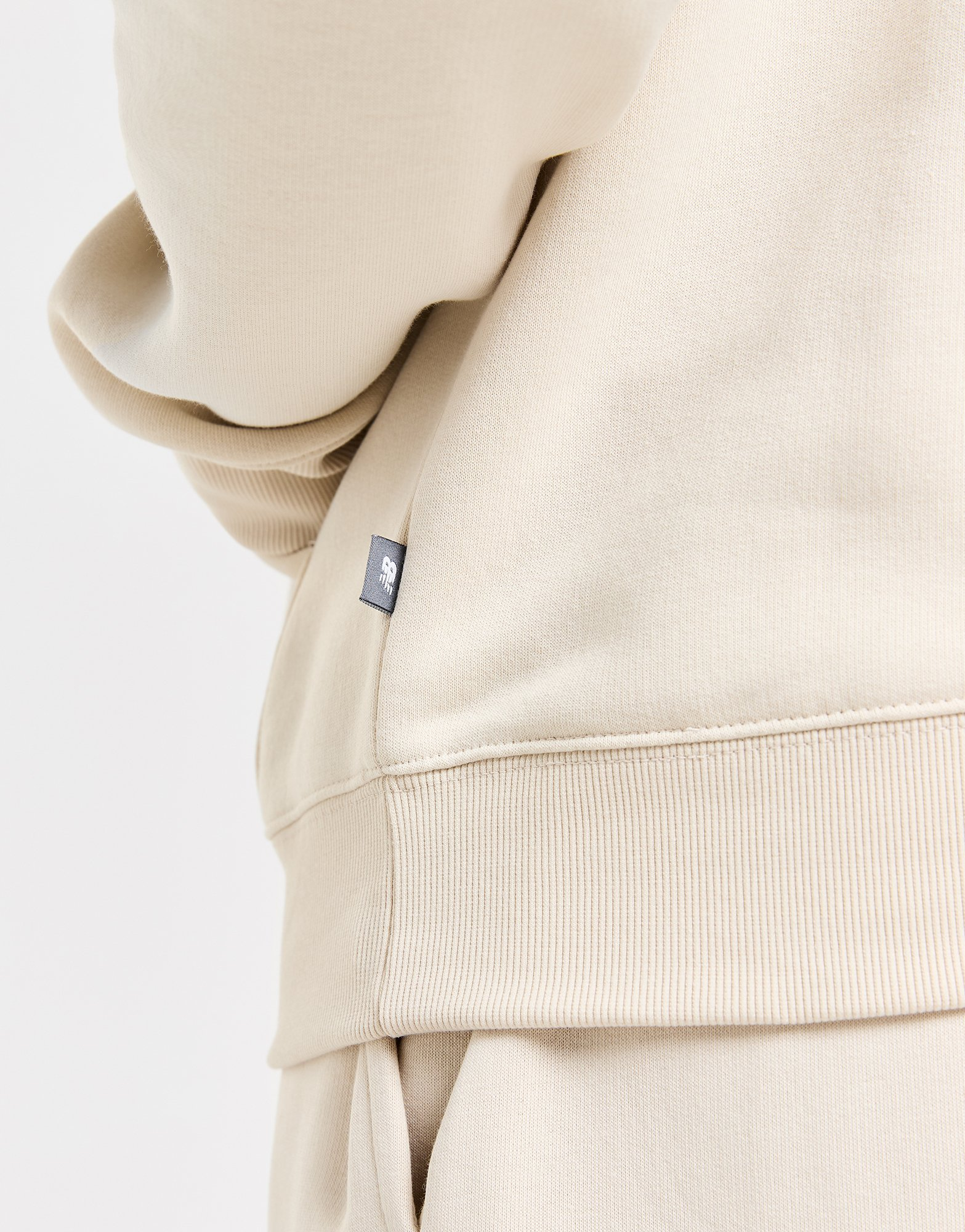New Balance Sweat à Capuche Homme