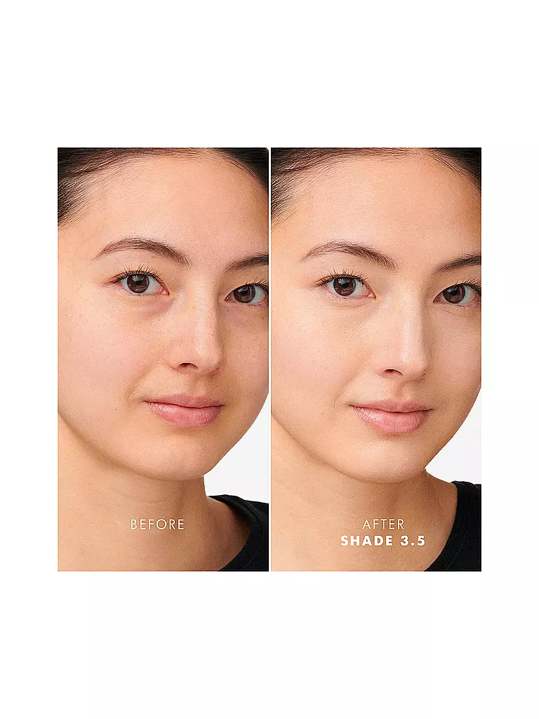 GIORGIO ARMANI COSMETICS Power Fabric+ High Coverage Stretchable Concealer (3.5) camel