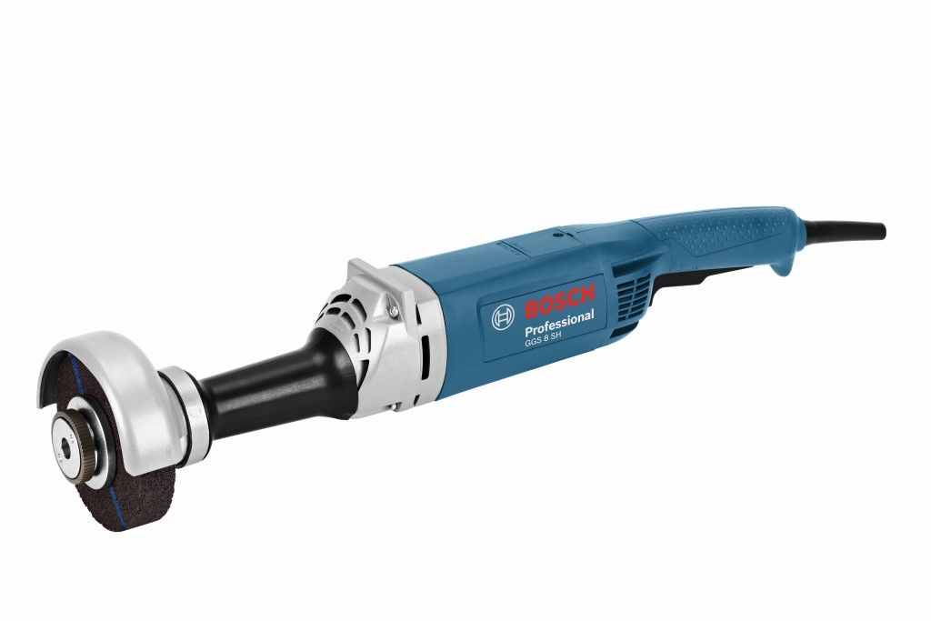 Bosch GGS 8 SH Rechte slijpmachine  - 0601214300