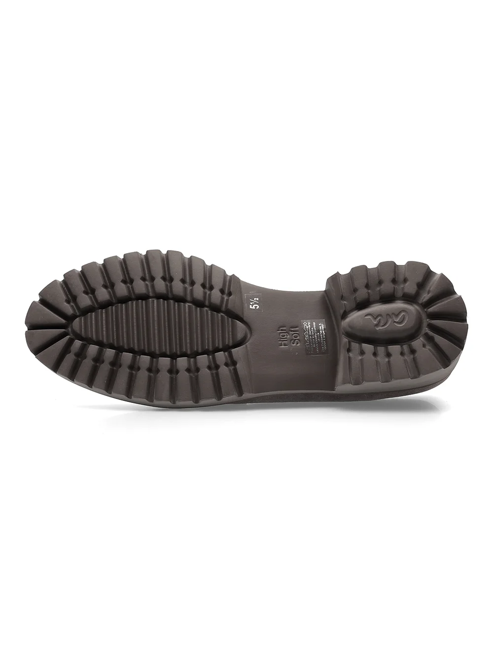 Slipper Kent moon