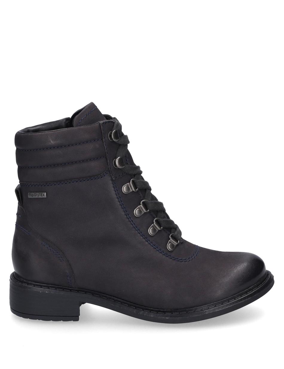 Stiefelette Selena 52, ocean