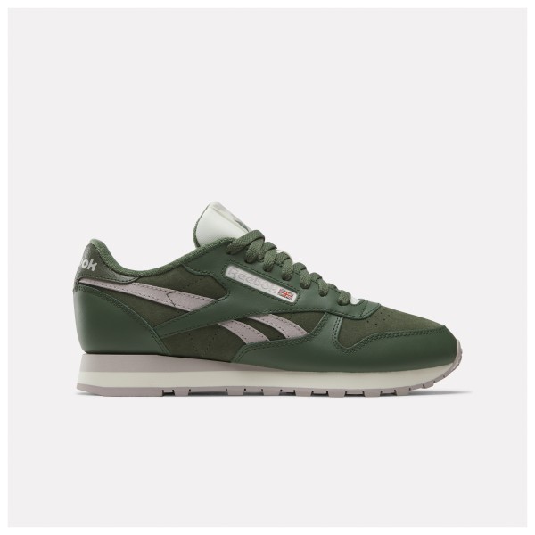 Reebok - Classic Leather - Baskets