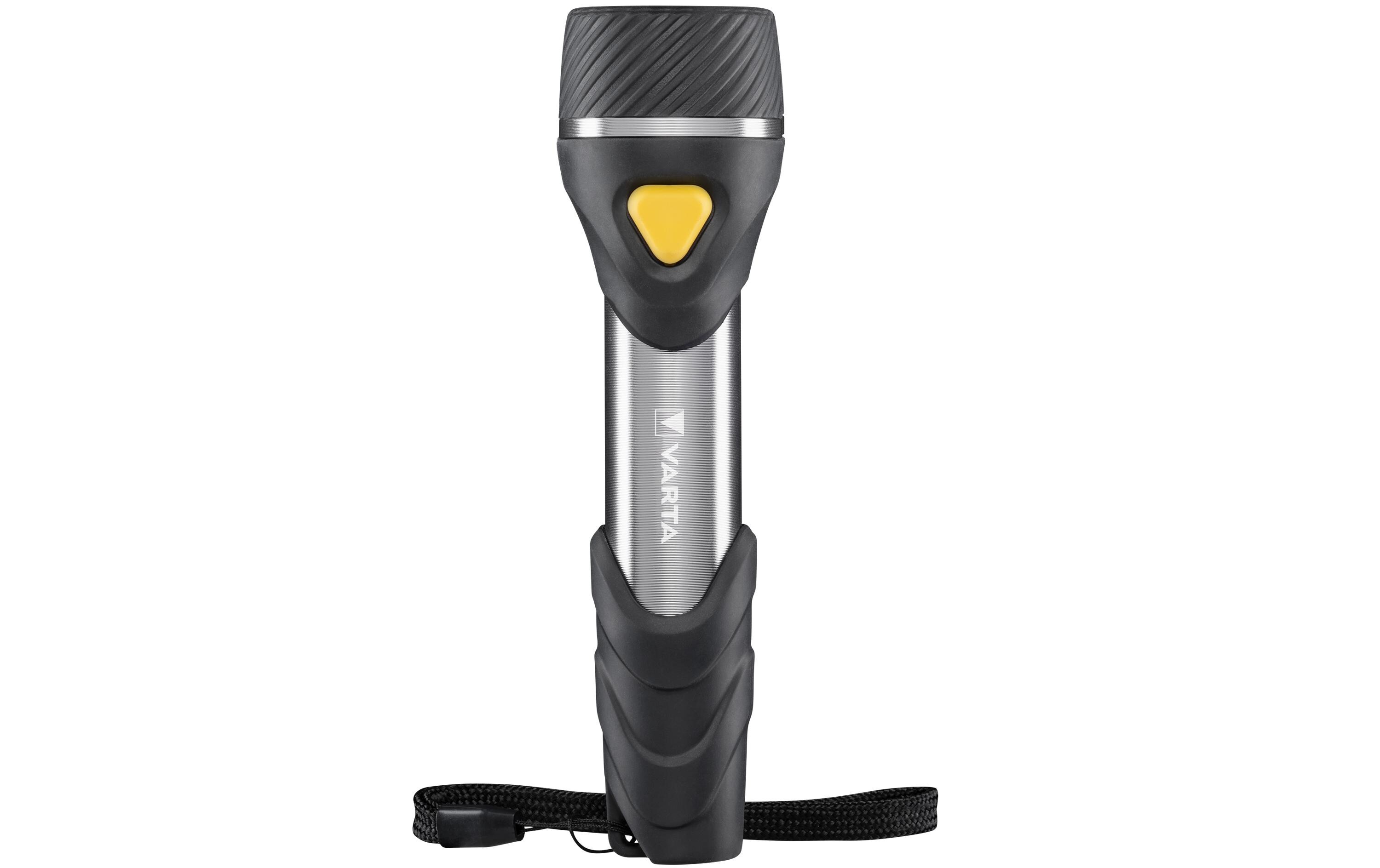 Taschenlampe Day Light Multi LED F20Robuste LED-Taschenlampe für den täglichen Gebrauch