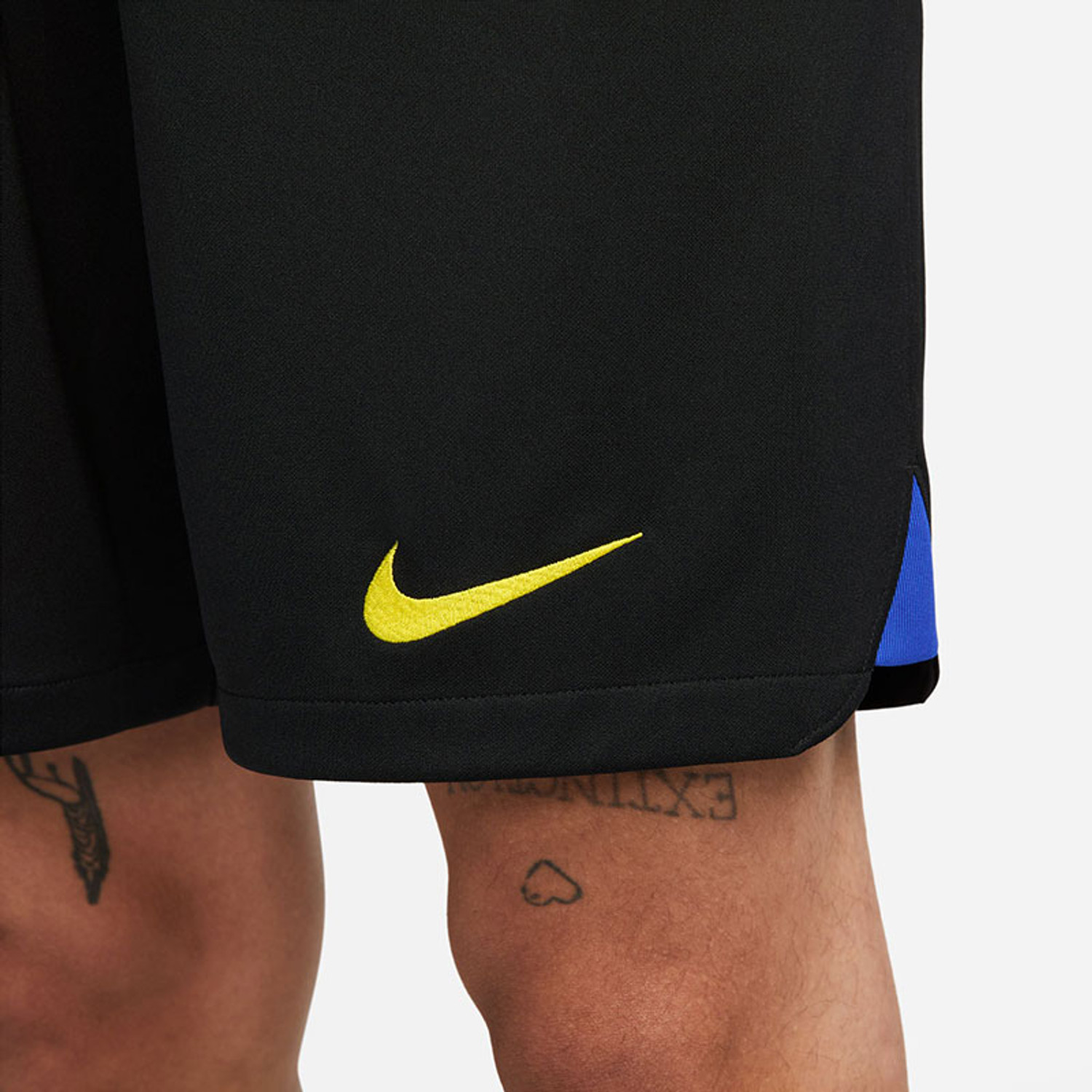 Nike Inter Milan Thuis Tenue