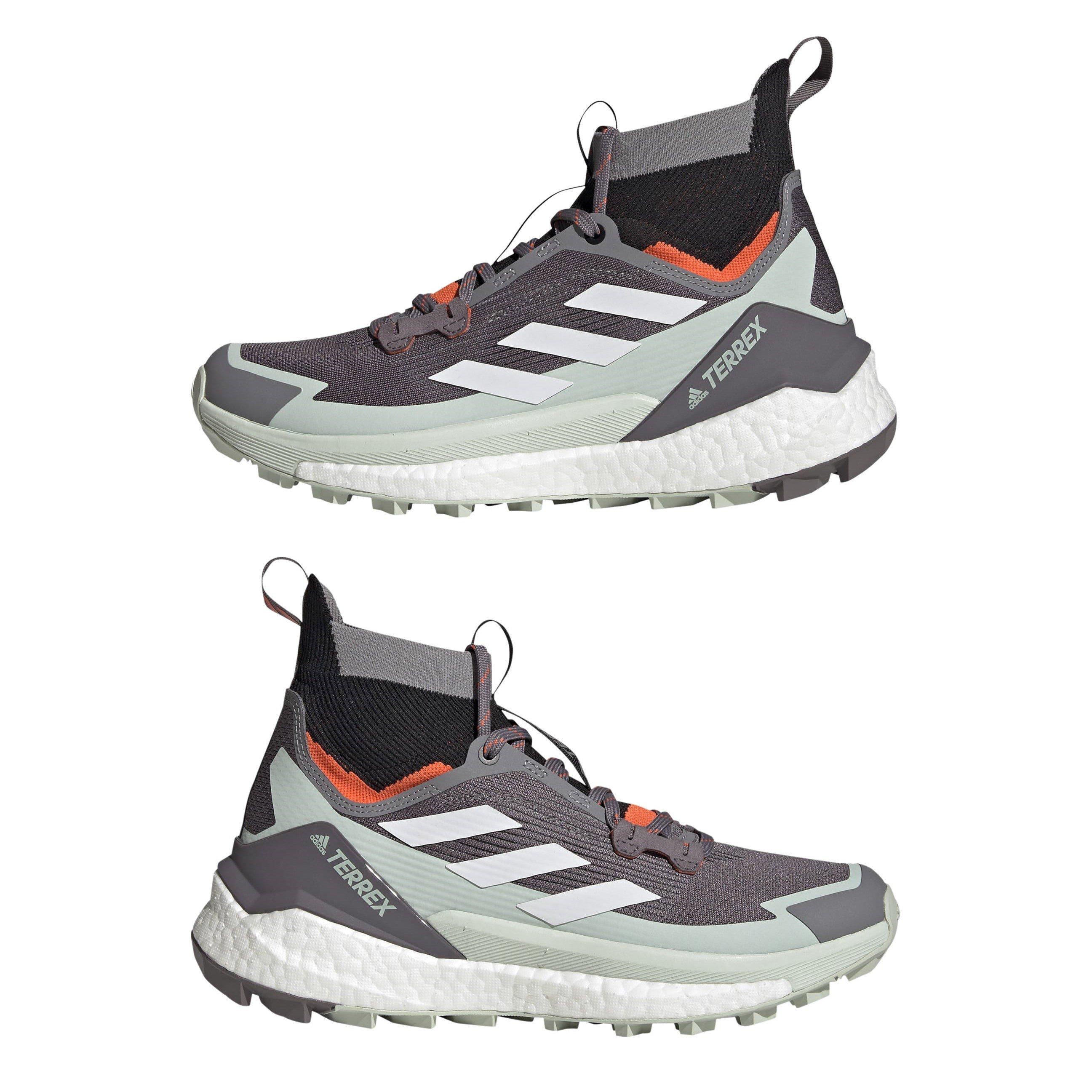 adidas TERREX Free Hiker 2 Hiking Shoes Womens