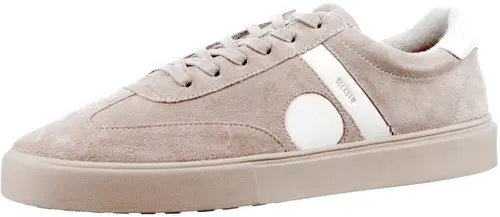 Blackstone EG555-PAPY  maat 47 veterschoen beige Calandschoen