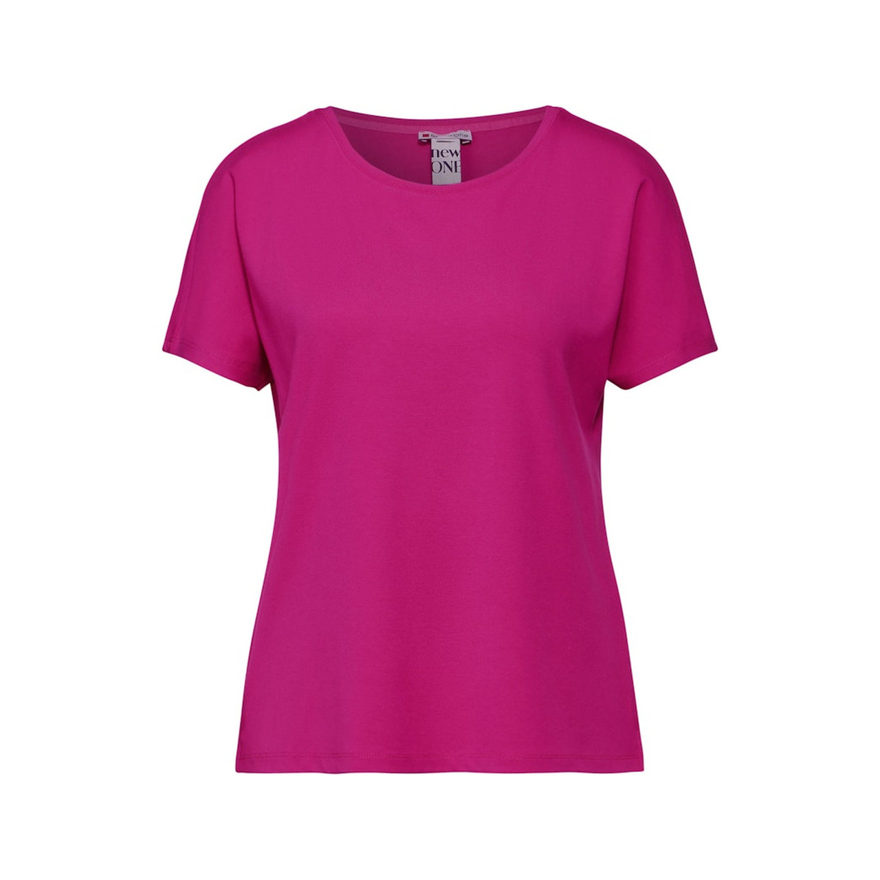 Street One Style QR new Crista
