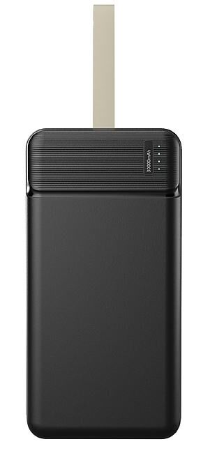 XMOOVE - BATTERIE NOMADE TRAVEL 30000 mAh