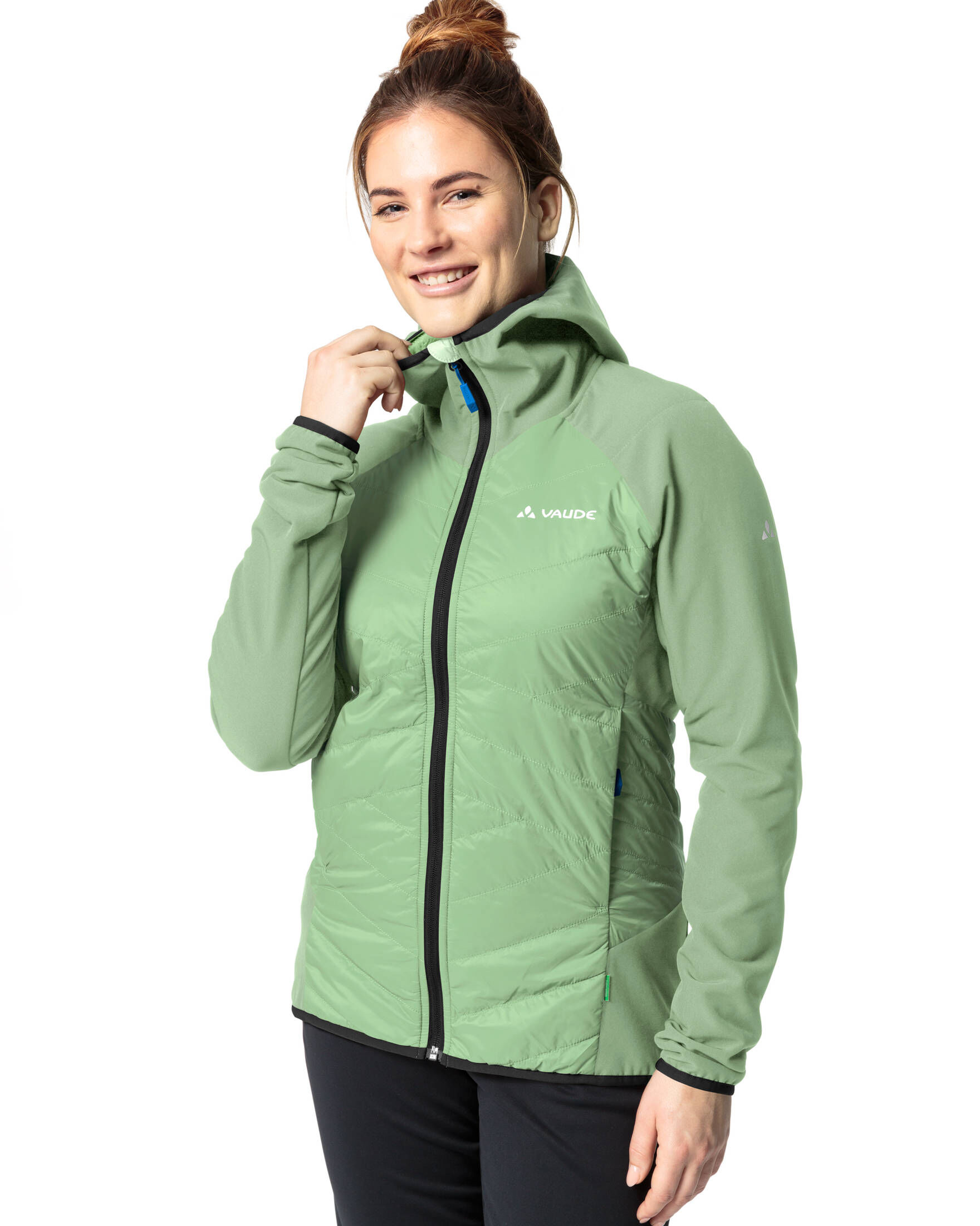 VAUDE| Damen Jacke Women's Valdassa Hybrid Jacket