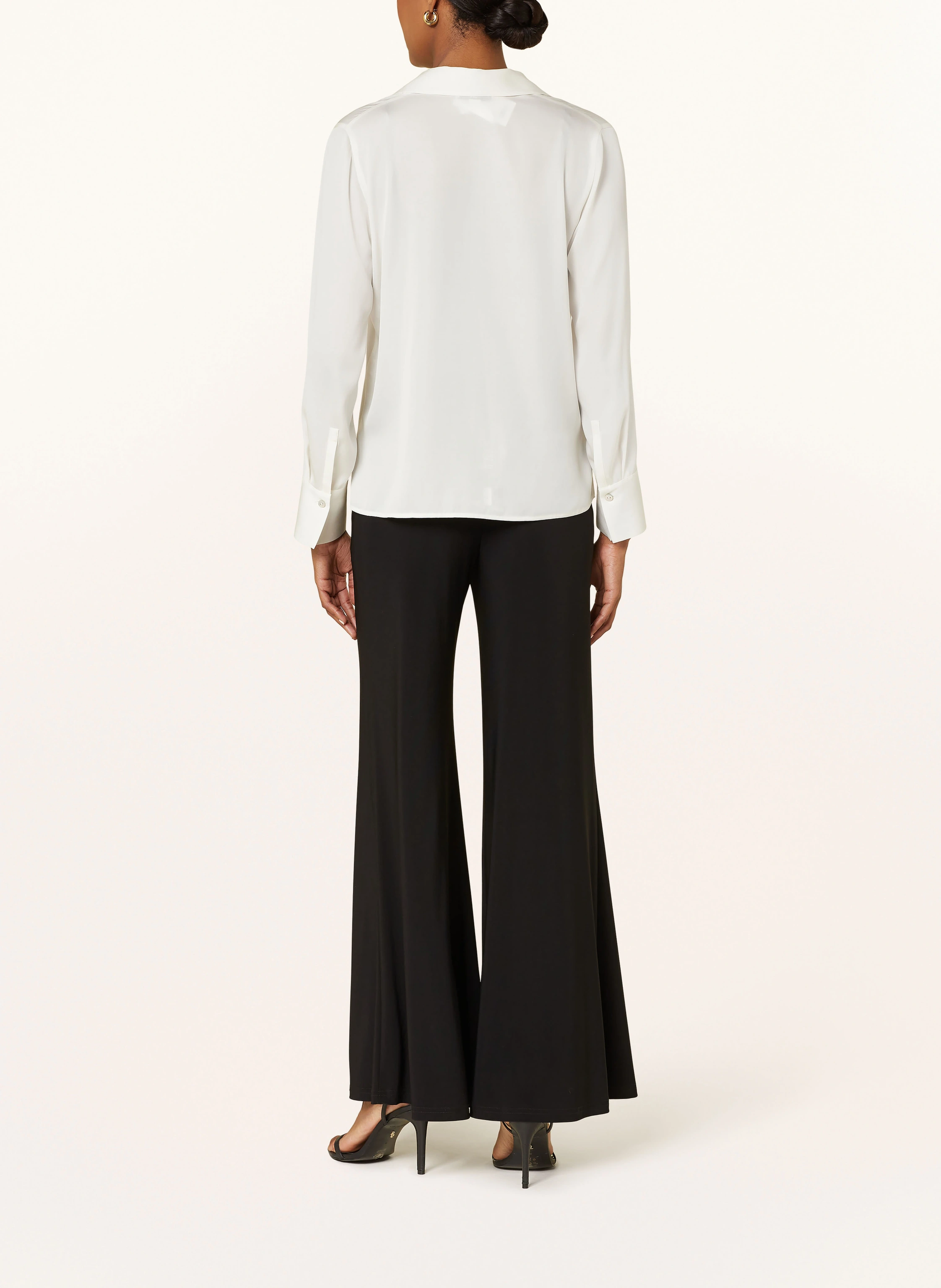 Joseph Ribkoff Marlenehose aus Jersey