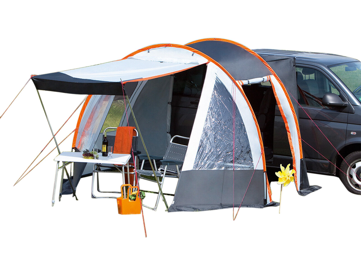 DWT Picco Air (320 x 150 cm) bus tent