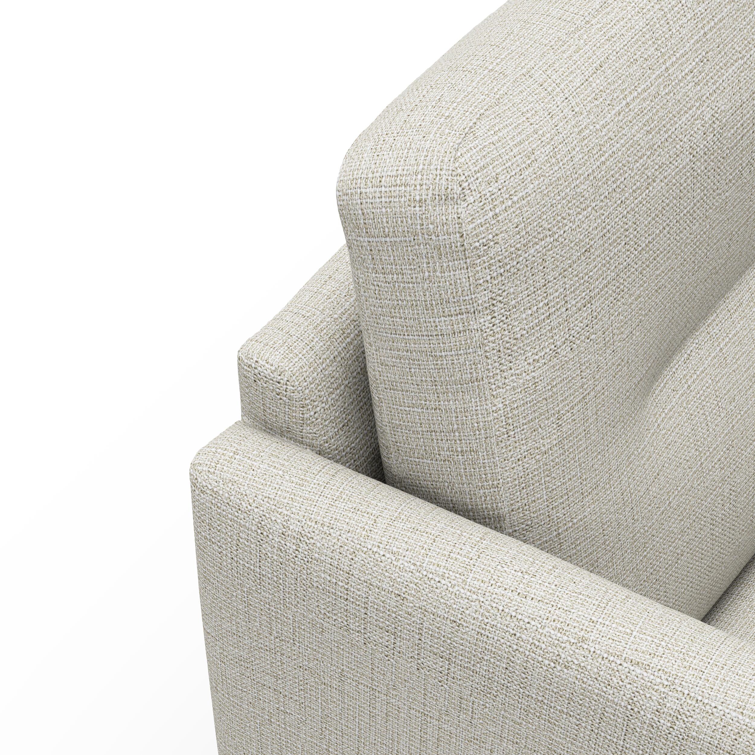 Larvik 2½ pers. Sofa