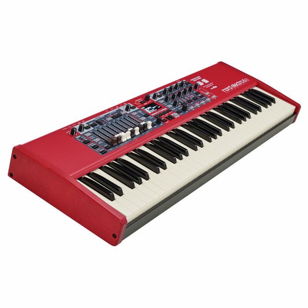 Clavia Nord Electro 6D 61