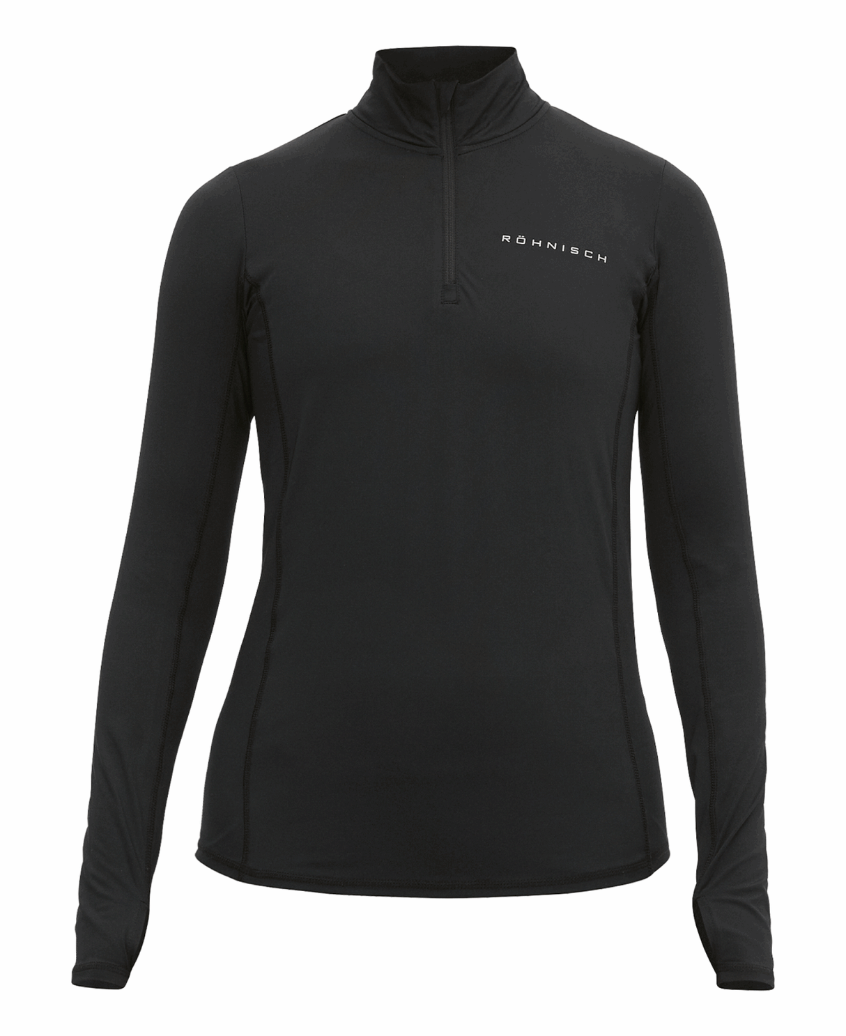 Röhnisch<br>Light Thermo Half Zip