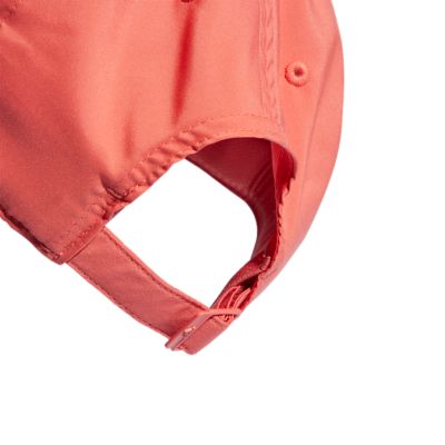 Adidas SportswearEmbroidered Logo Lightweight - rot