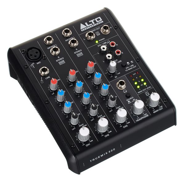 Alto TrueMix 500
