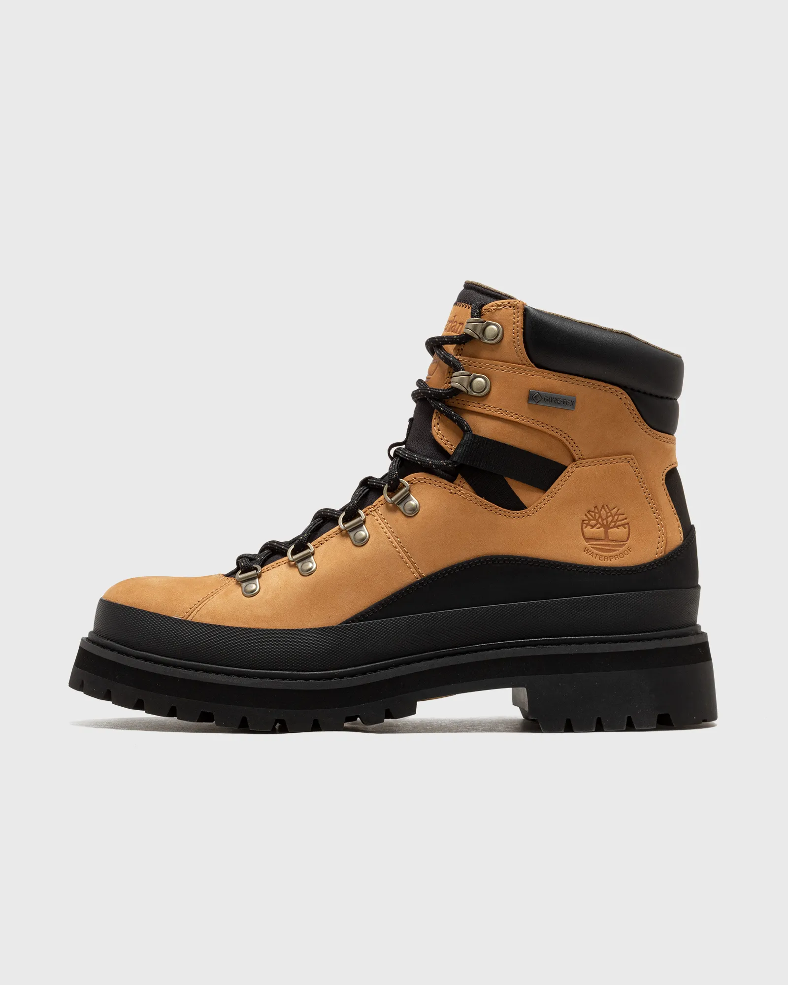 Timberland Vibram GTX