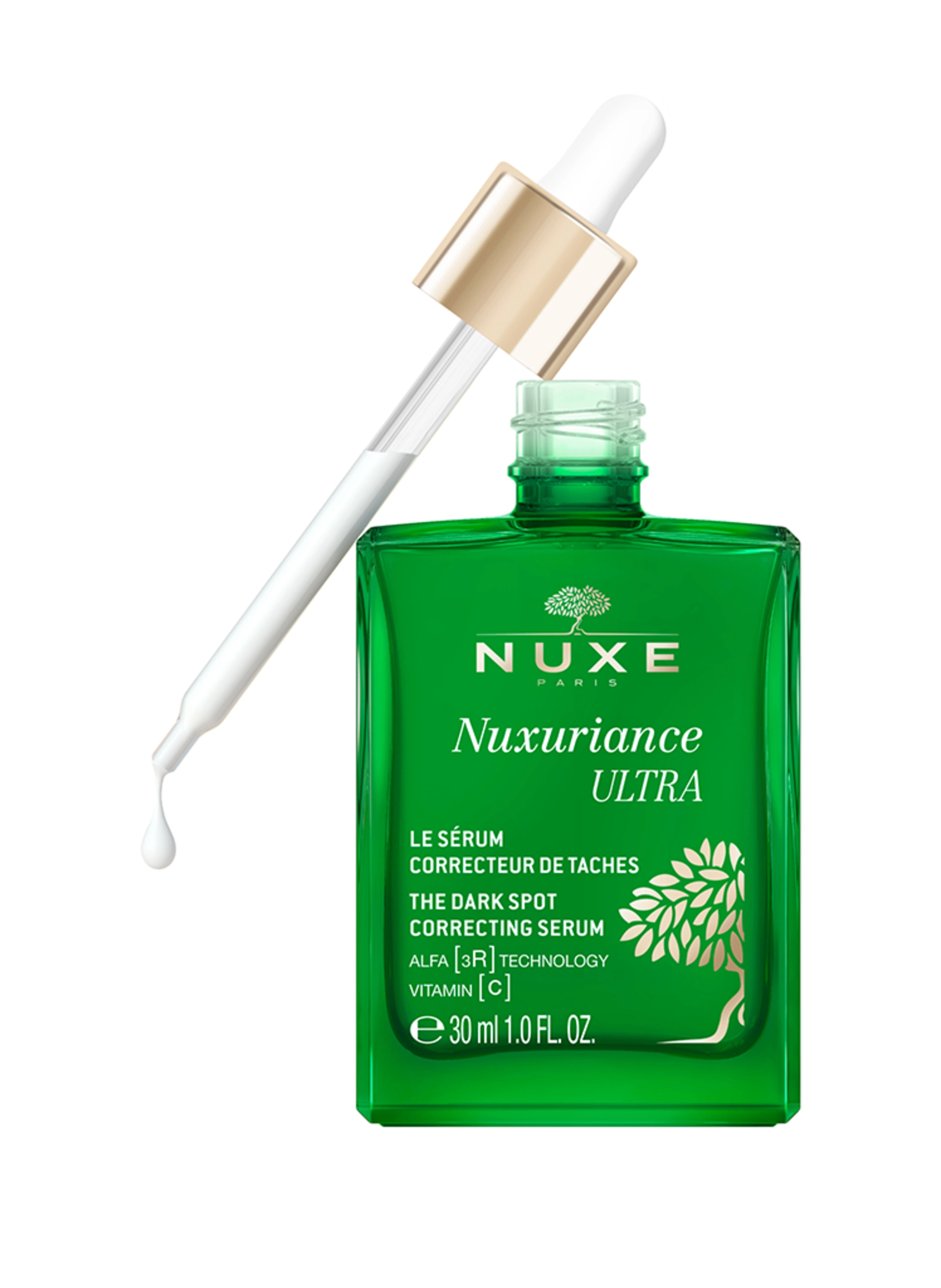 NUXE NUXURIANCE ULTRA