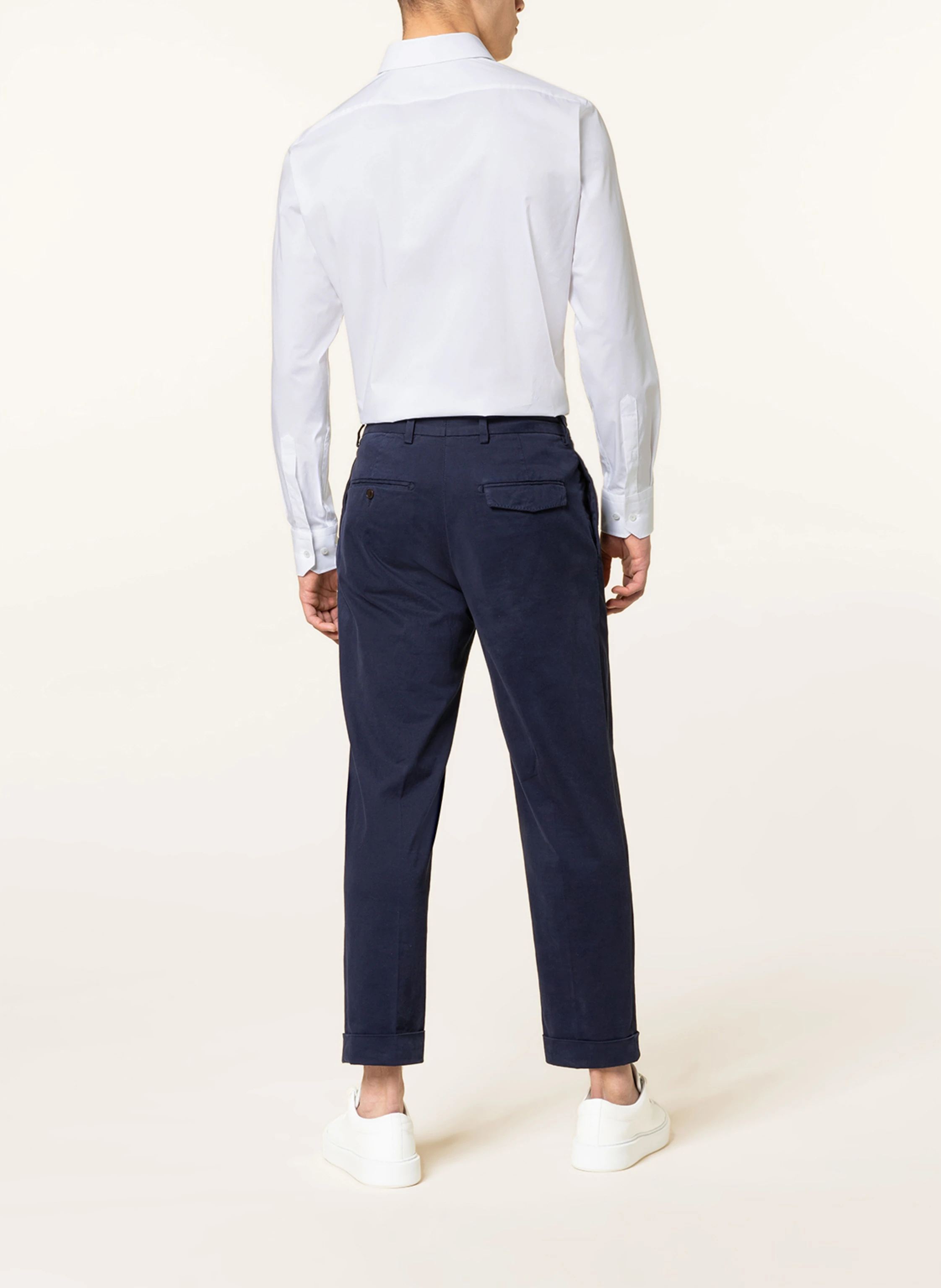 BOSS Hemd JOE Regular Fit