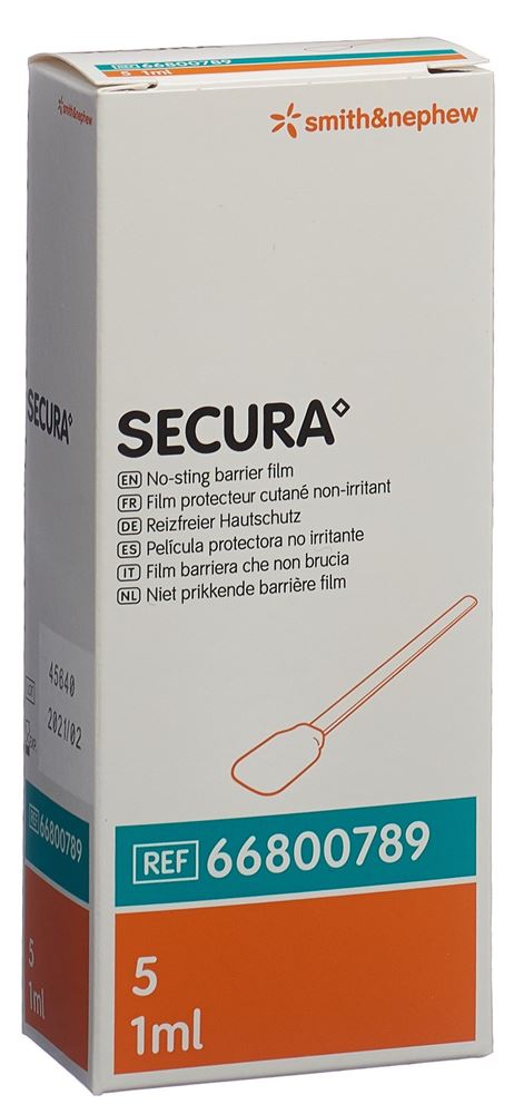 SECURA Lolly 1 ml