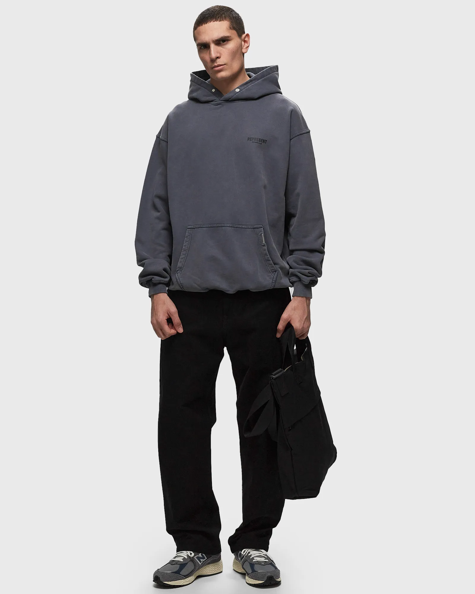 Represent REPRESENT OWNERS CLUB HOODIE