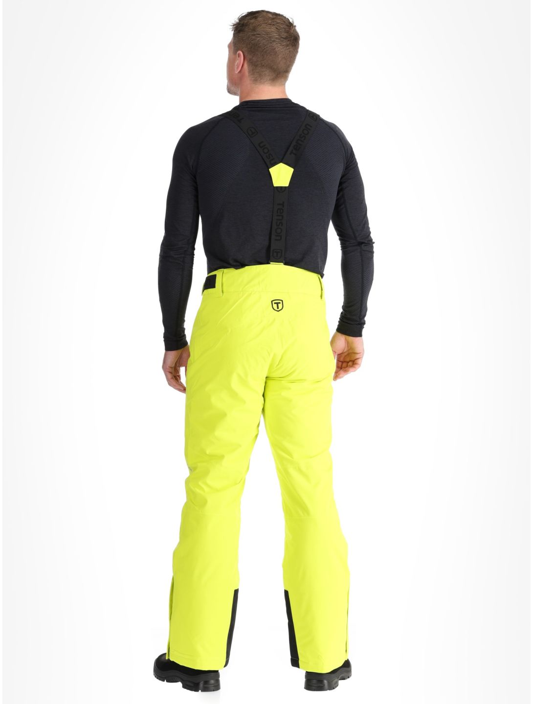 Brendon Ski skibroek heren