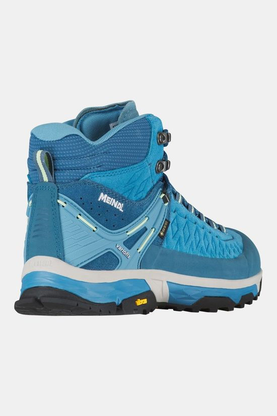 Meindl Meindl Top Trail Lady Mid Gore-Tex Wandelschoen Dames