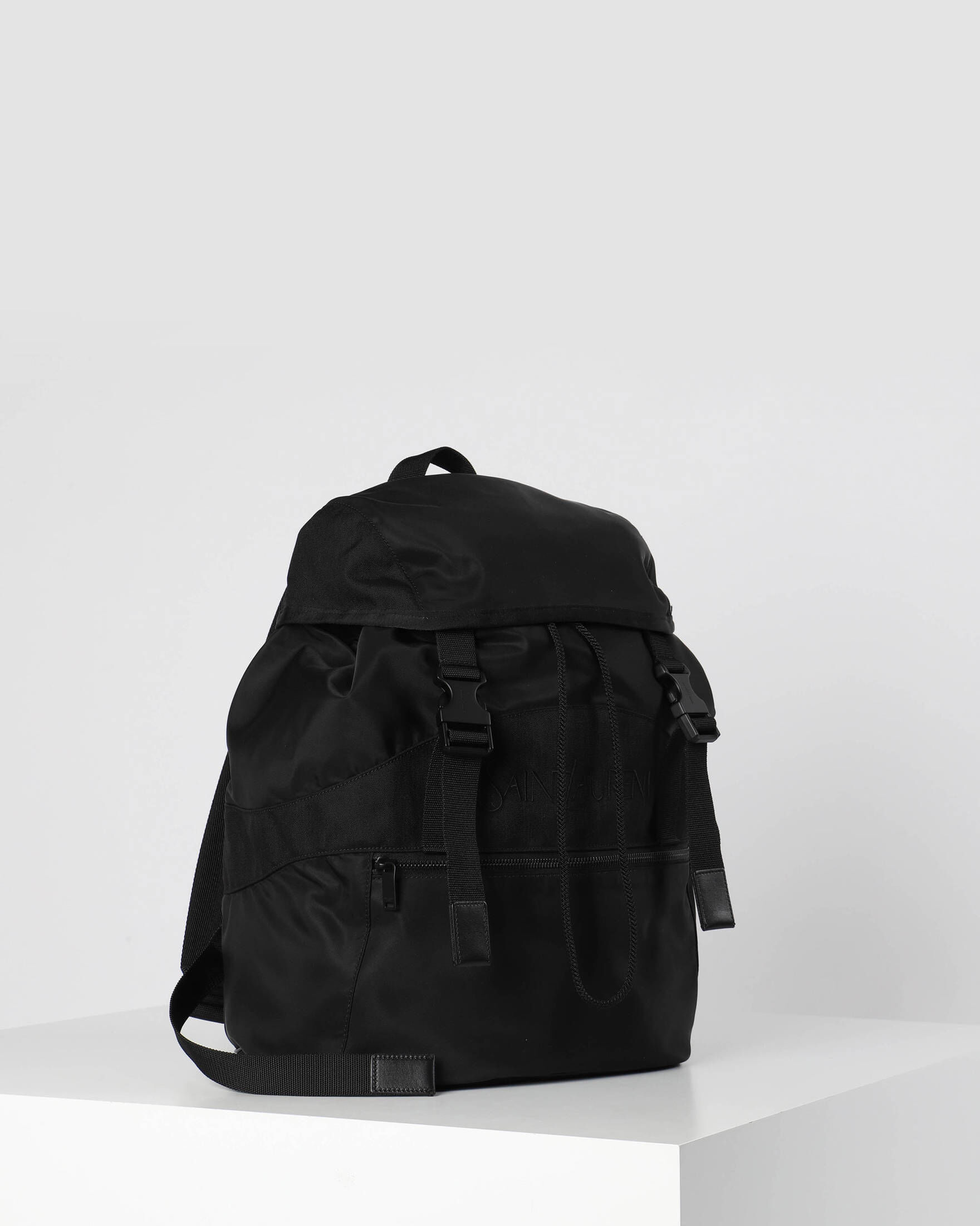 Saint Laurent| Herren Rucksack