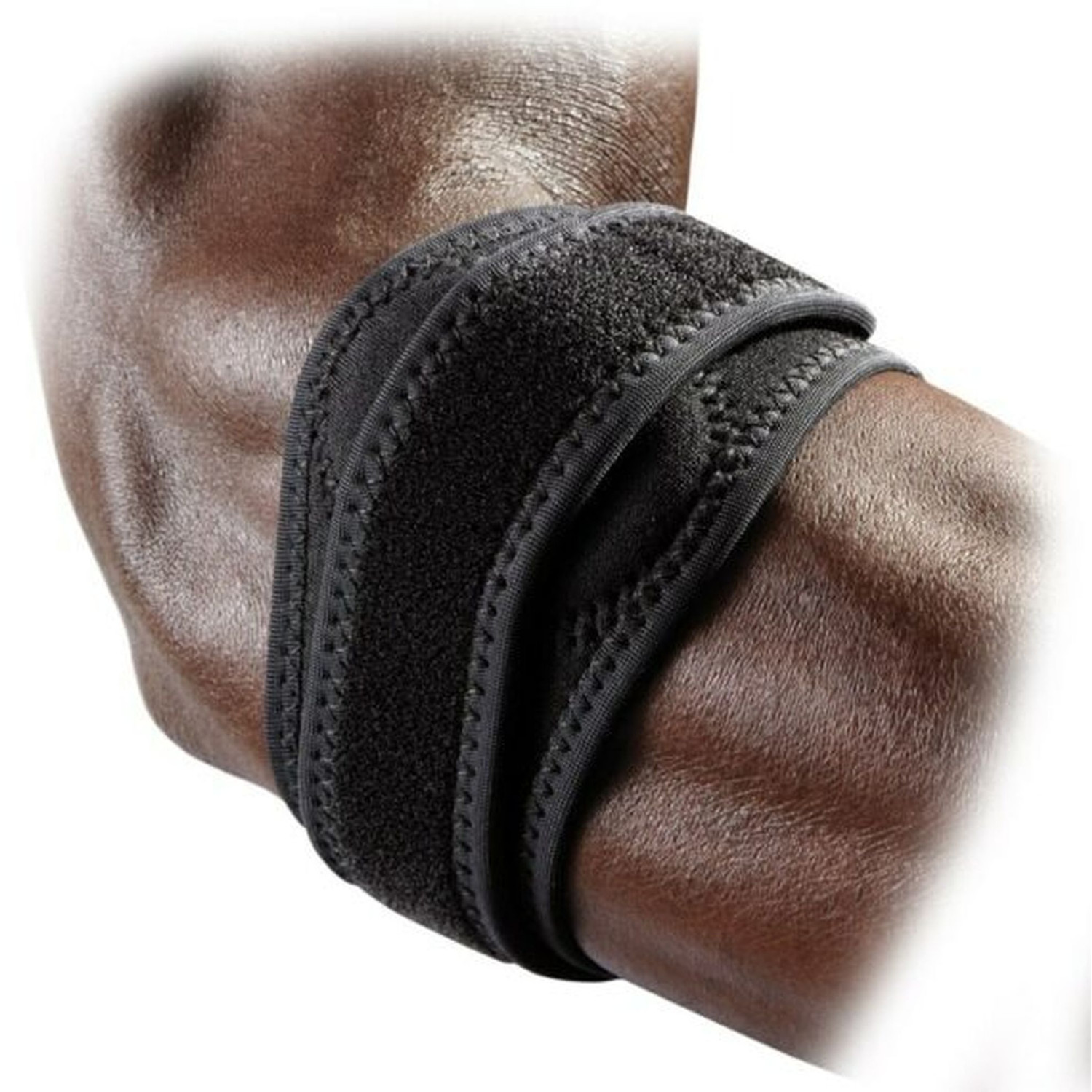 Mc David Tennis Elbow Strap With Pads