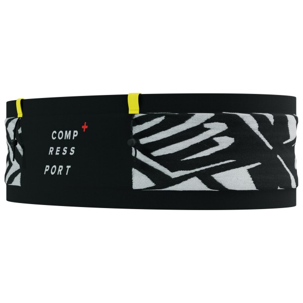 Compressport - Free Belt Pro - Sac banane