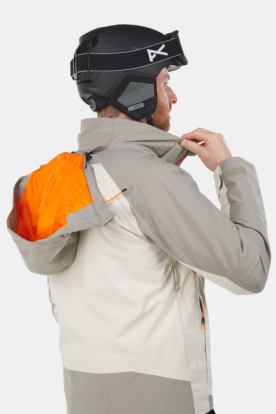 Spyder Spyder Copper Jacket Ski-Jas