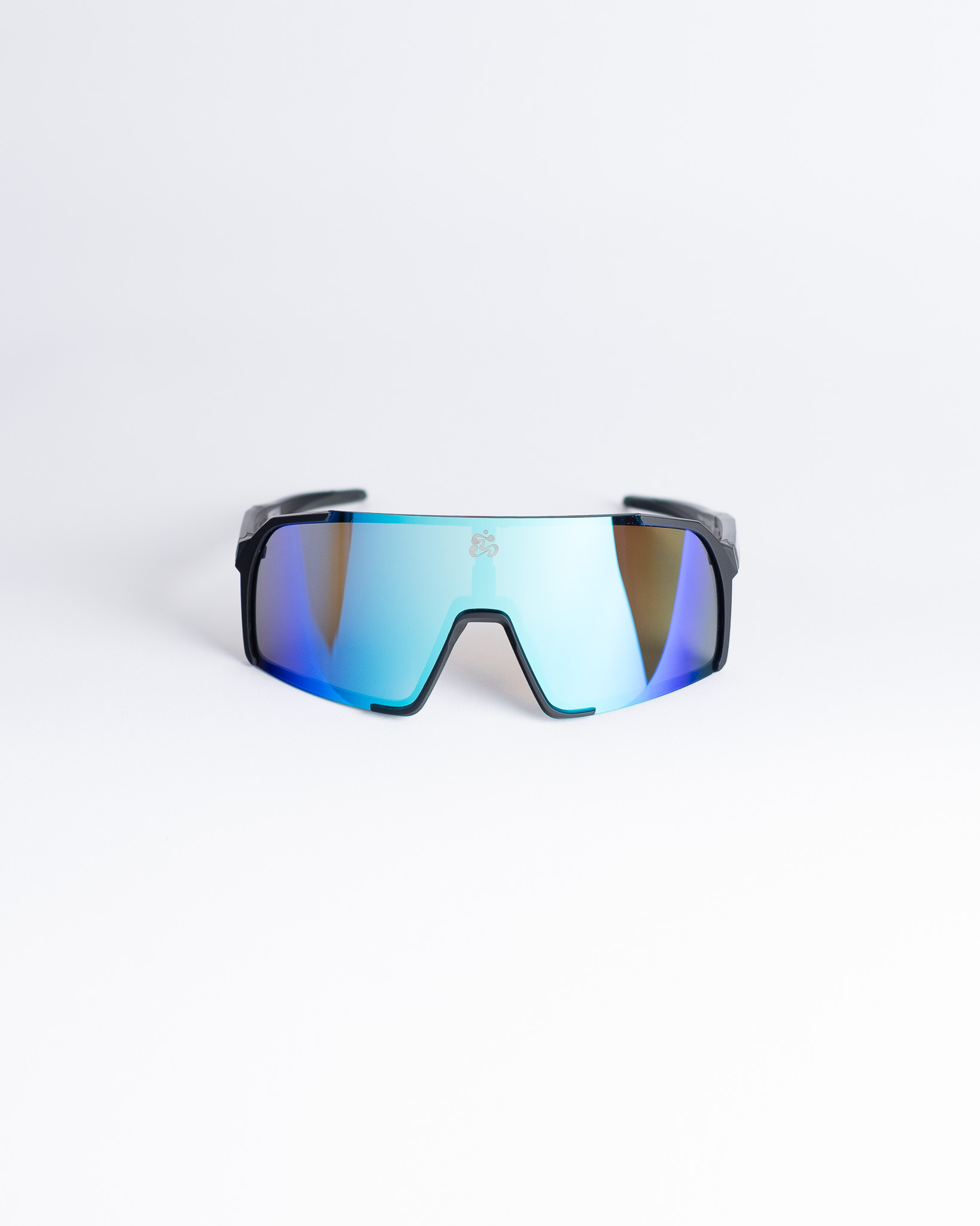 Specula Hanssen Small Black/Ice Blue
