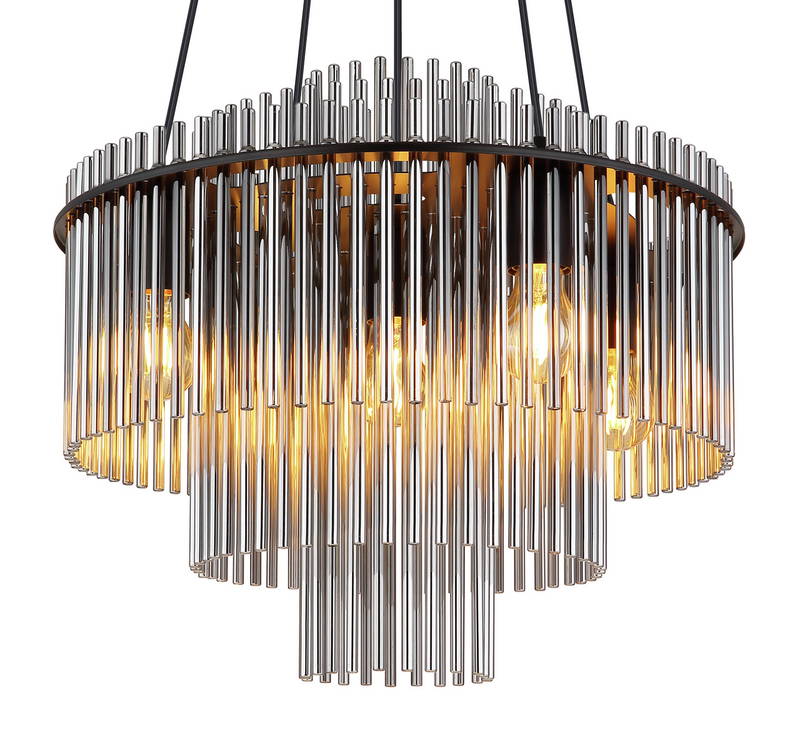 Globo Lighting Hängeleuchte GORLEY