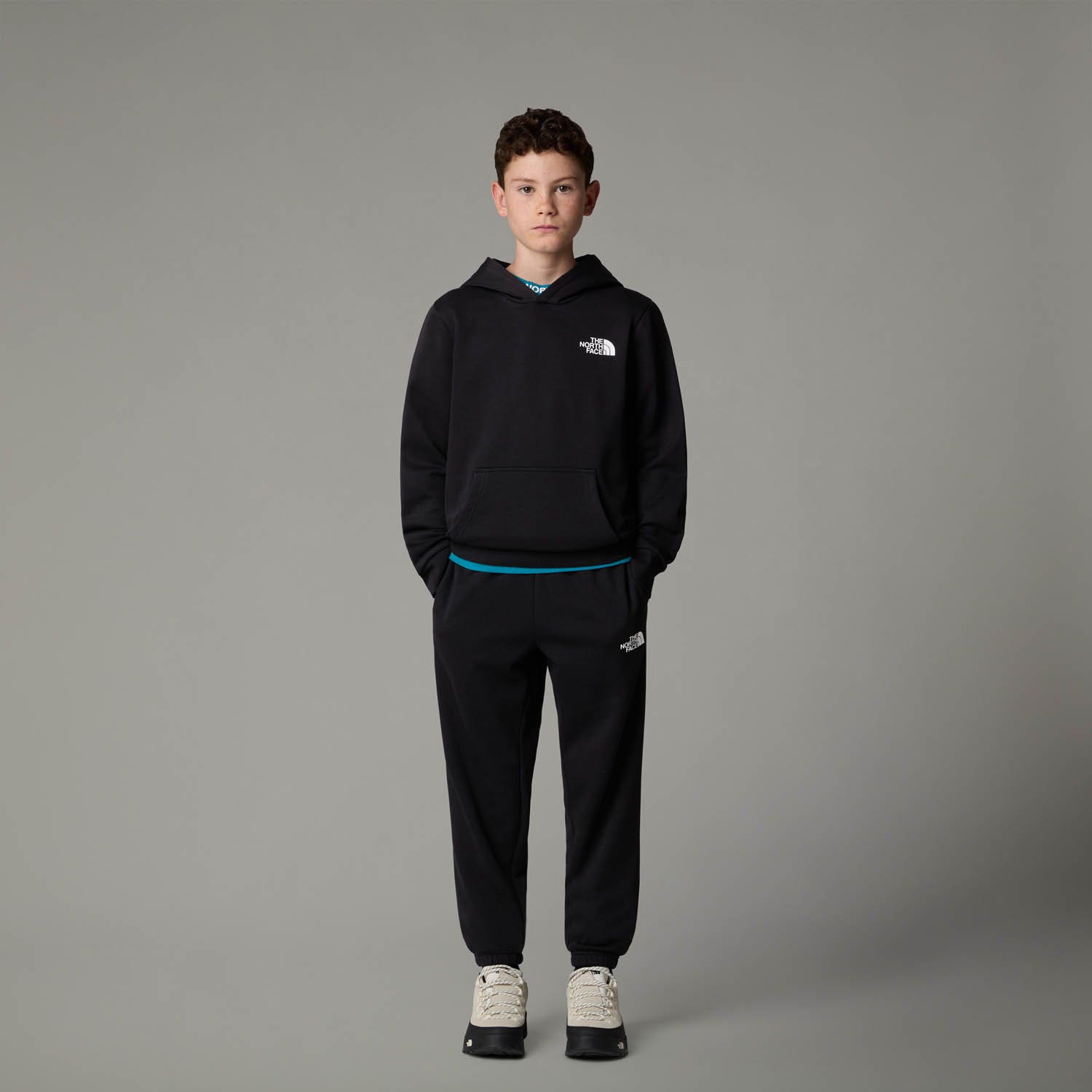 The North Face  Simple Dome Hoodie Kids