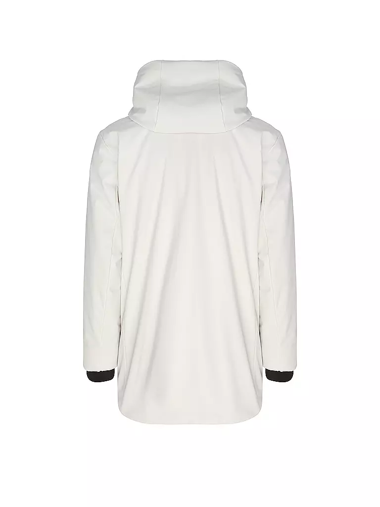 STRELLSON Parka FLEX CROSS weiss