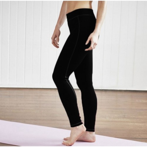 Leggings esportivas Just Cool Modelo Girlie Athletic Awdis