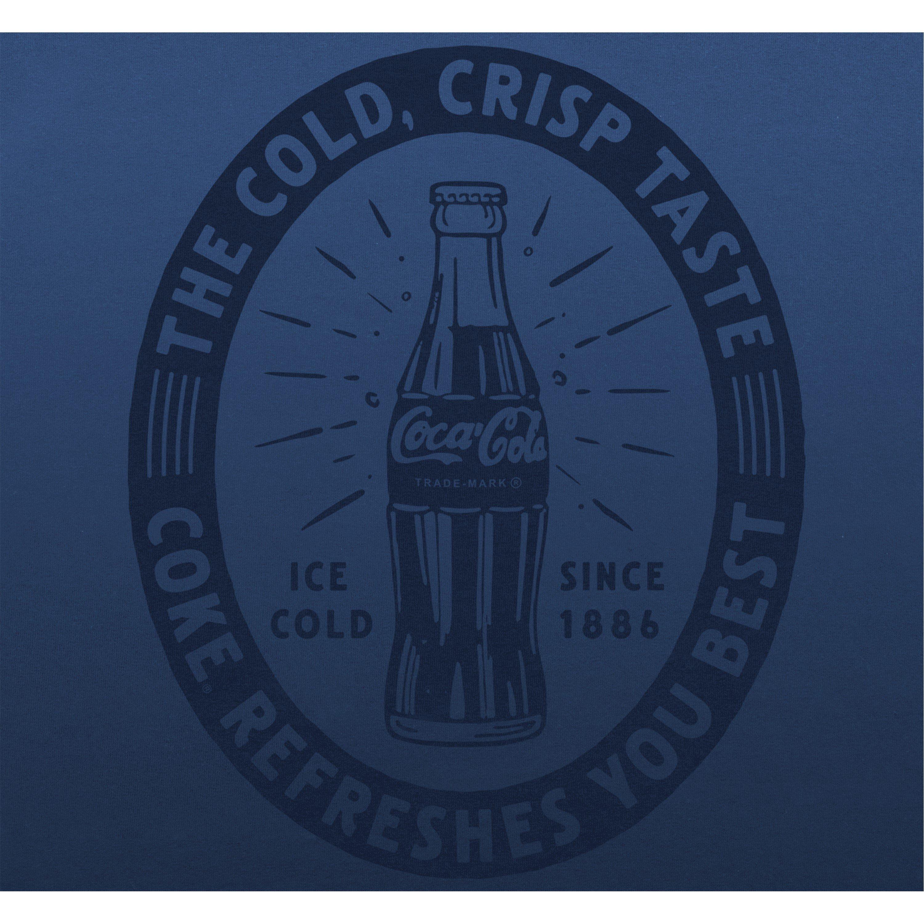 Coca Cola Logo T Shirt