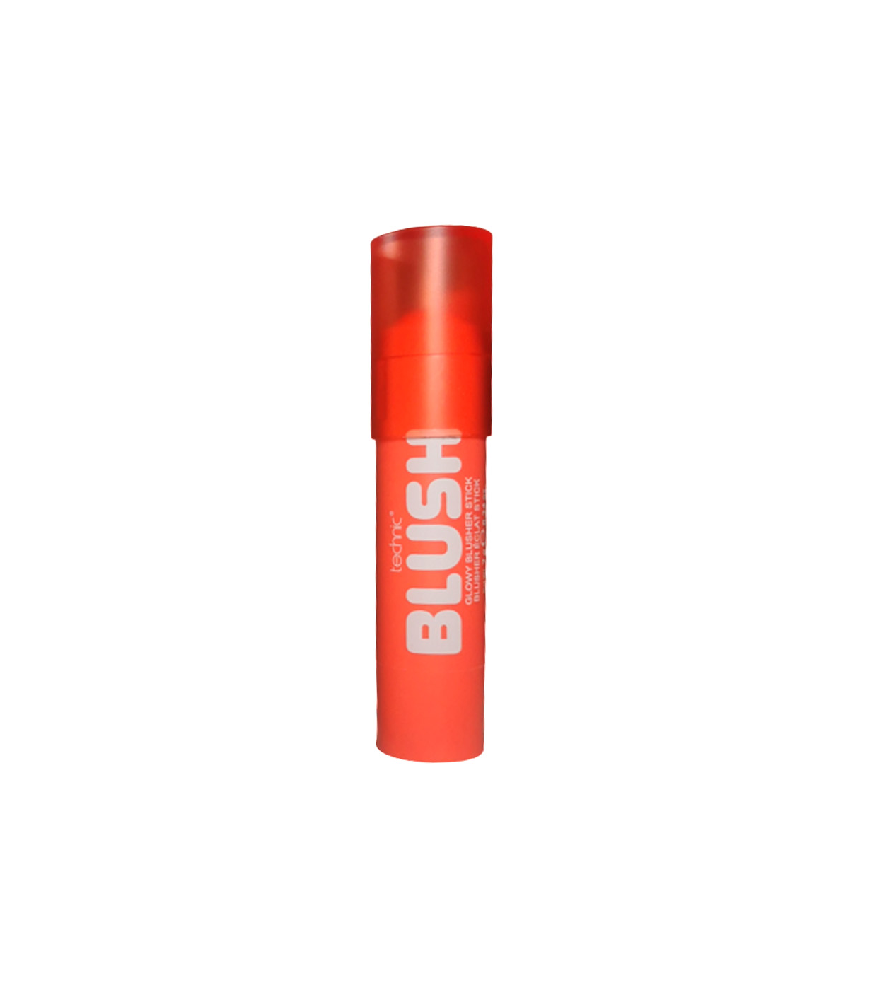 Technic Cosmetics - Blush Stick - Tropic Heart