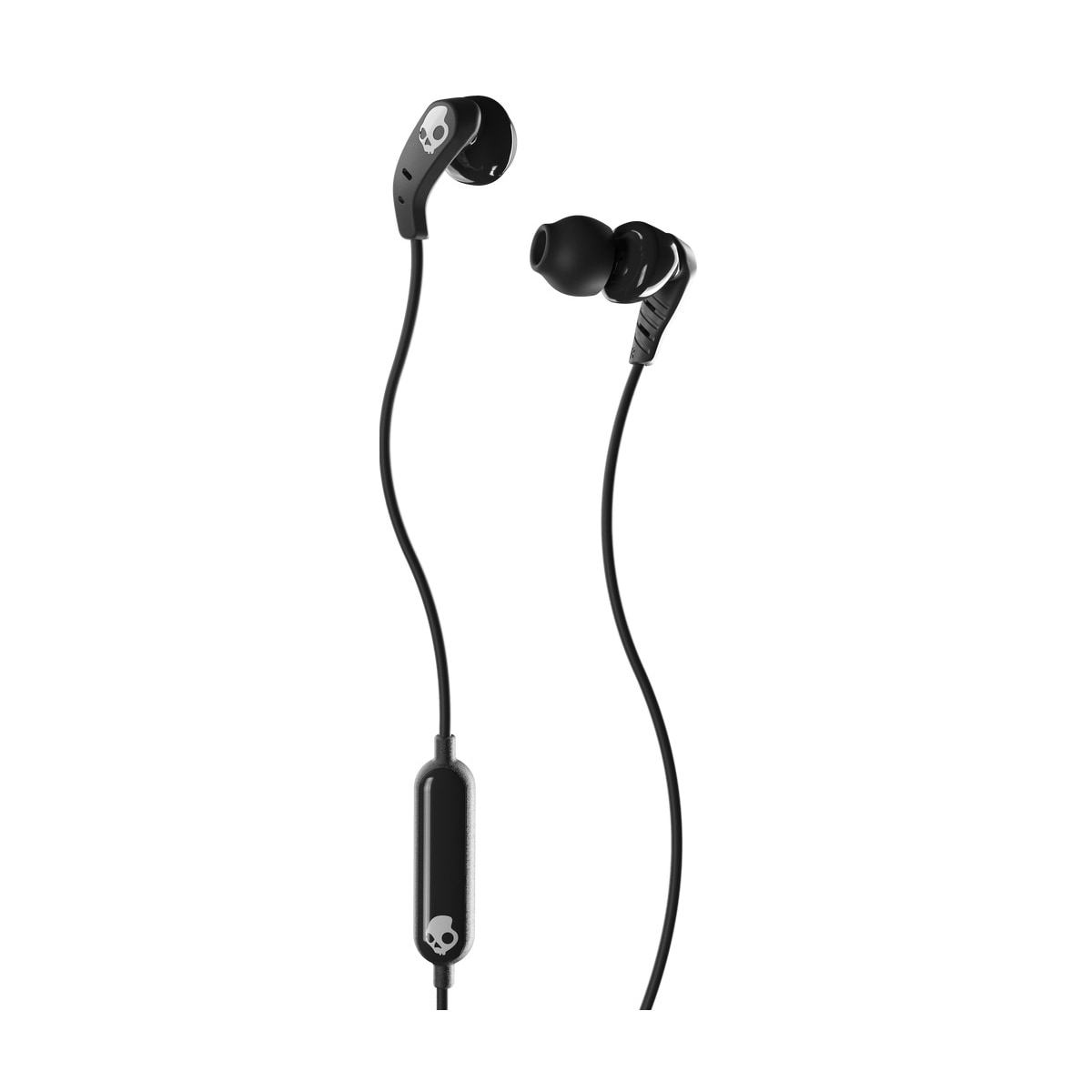 Skullcandy Set Lightning in-ear hodetelefoner (sort)