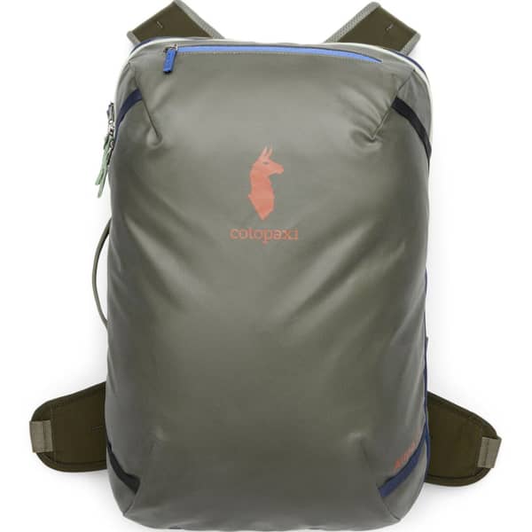 Sac à dos lifestyle COTOPAXI ALLPA 35L TRAVEL PACK WOODS