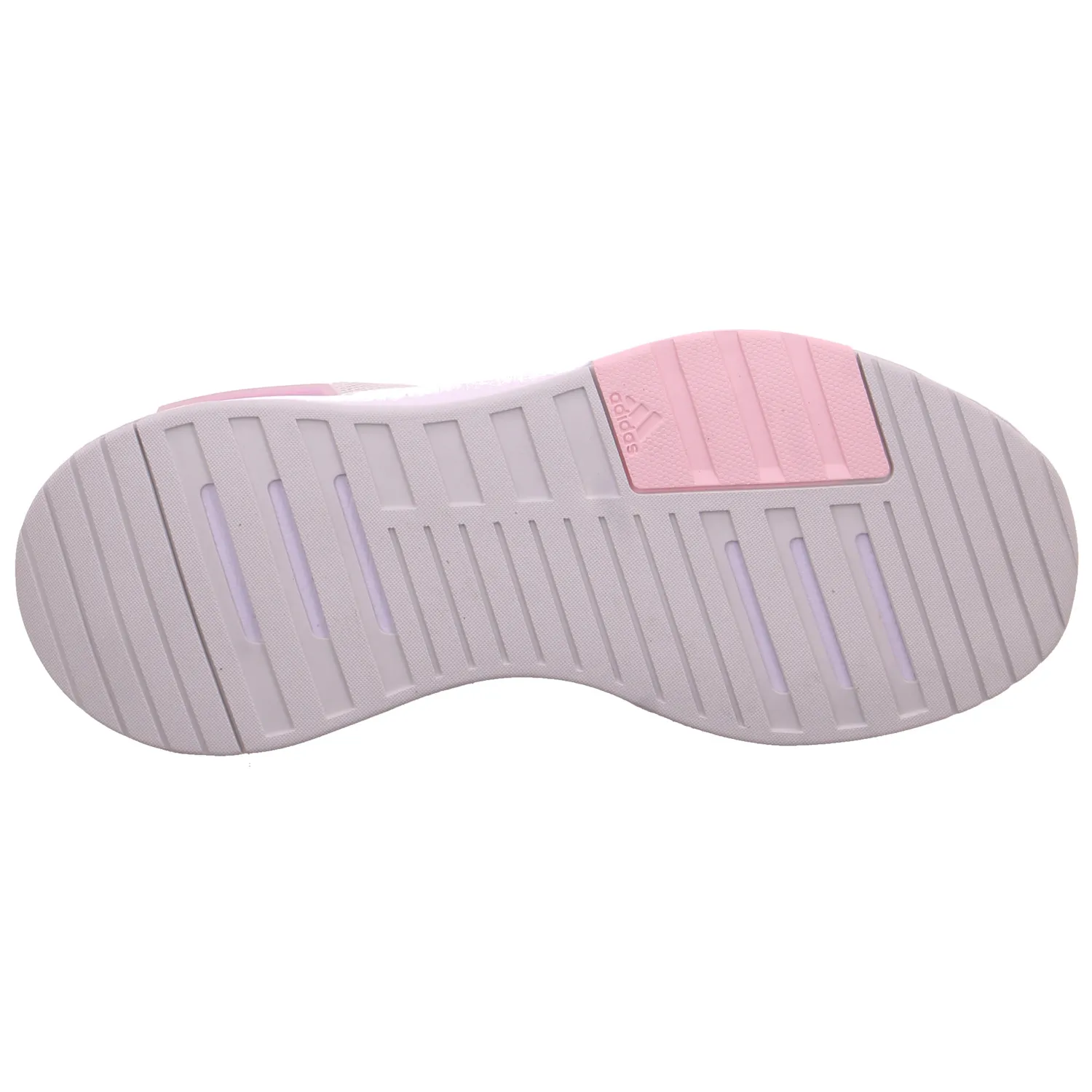 ADIDAS Training Fitnessschuhe Beige Synthetik